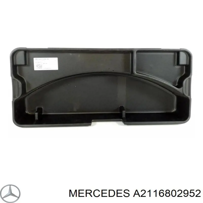 Купити A2116802952 Mercedes 