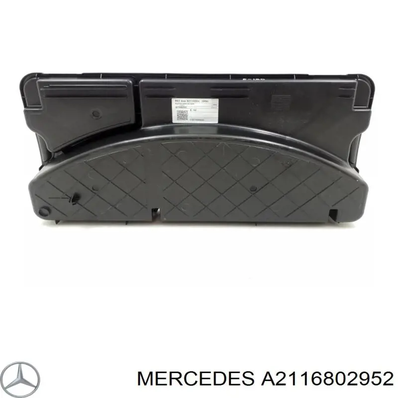 A2116802952 Mercedes 