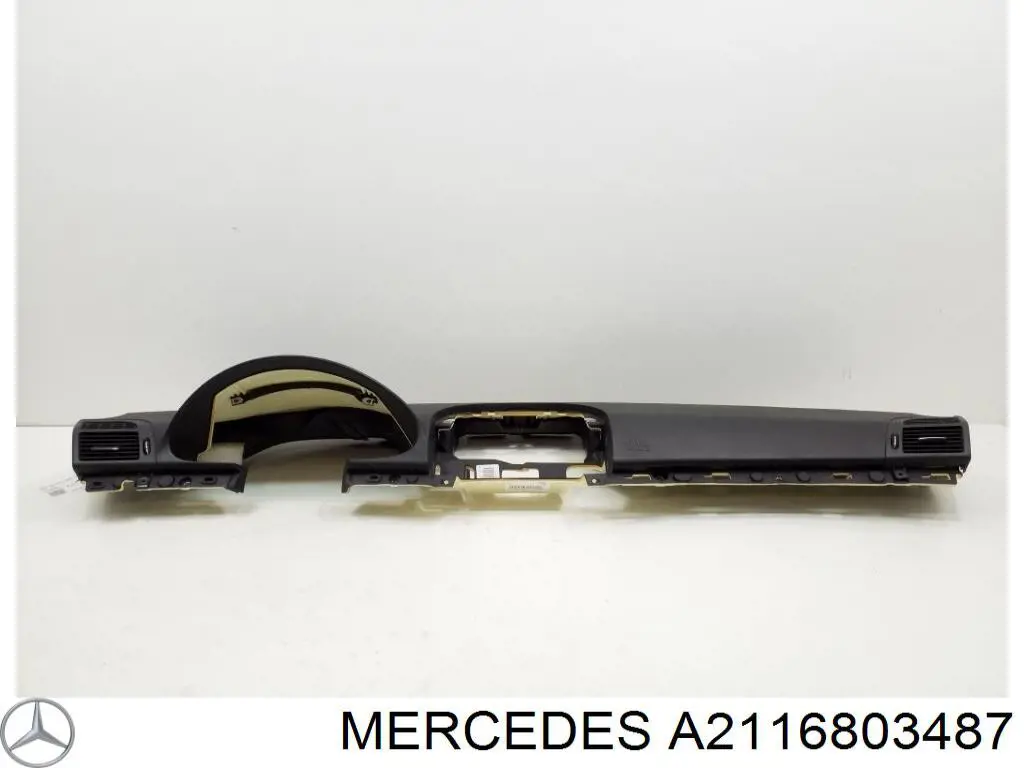 A2116803487 Mercedes 
