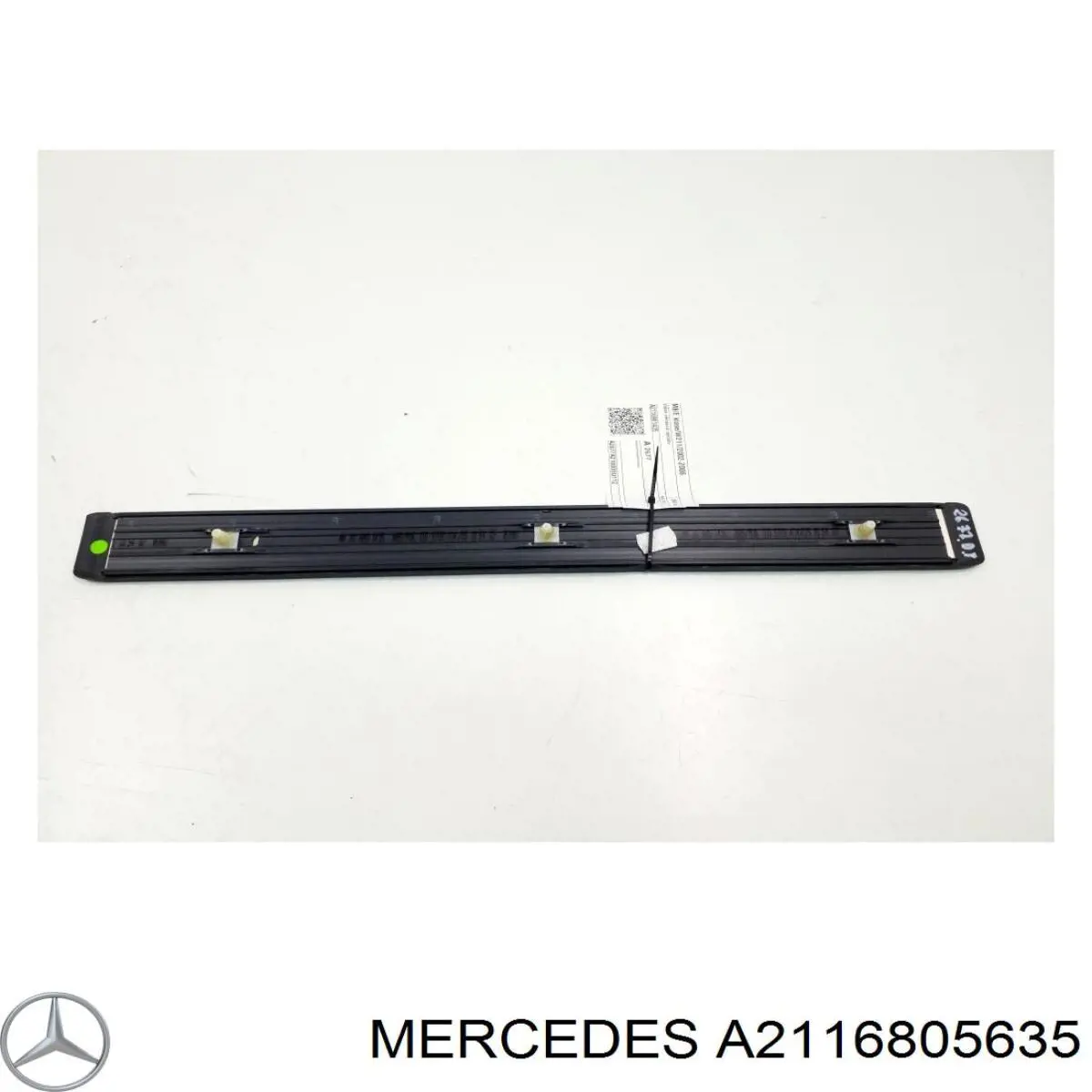  A2116805635 Mercedes