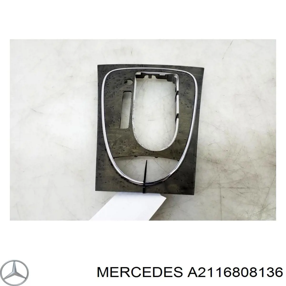 A2116808136 Mercedes 