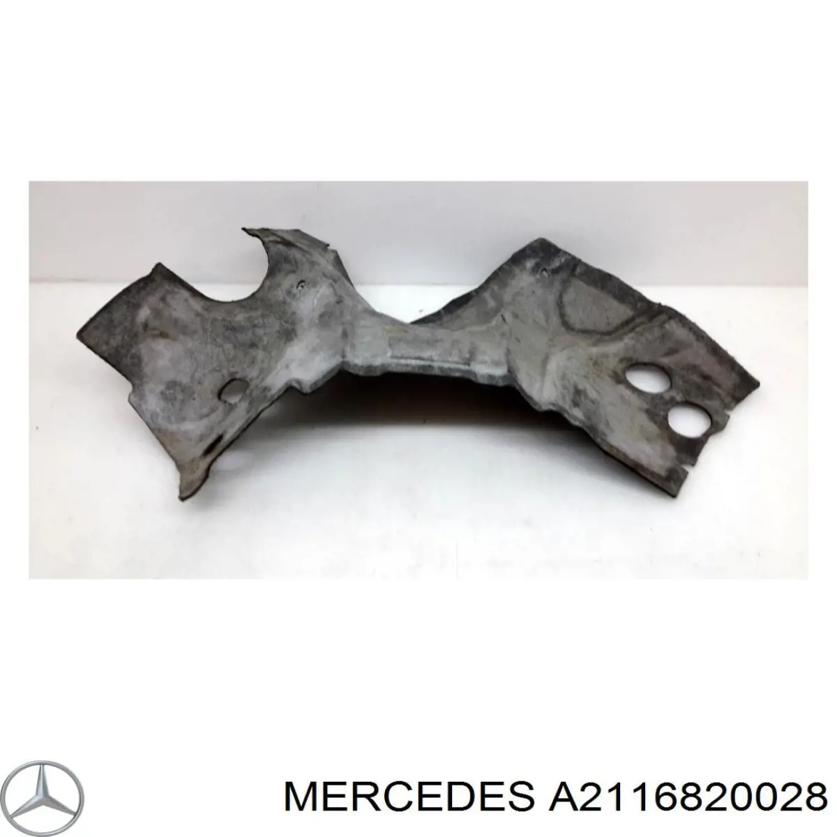 Купити A2116820028 Mercedes 