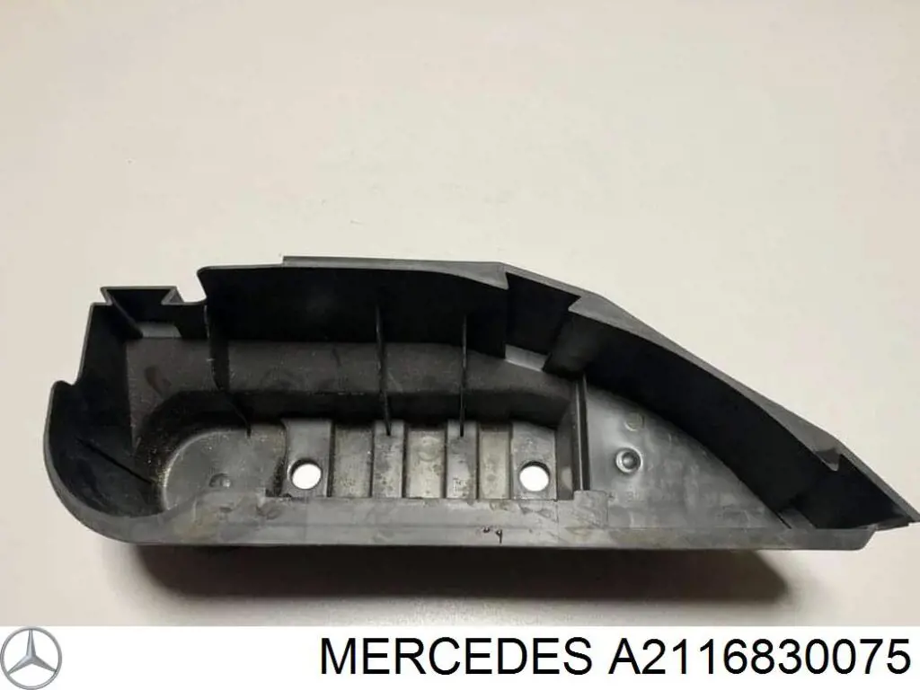 A2116830075 Mercedes 