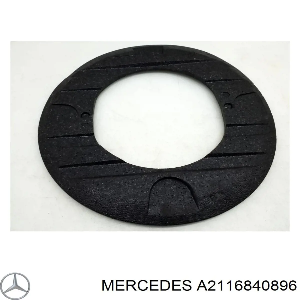 A2116840896 Mercedes 
