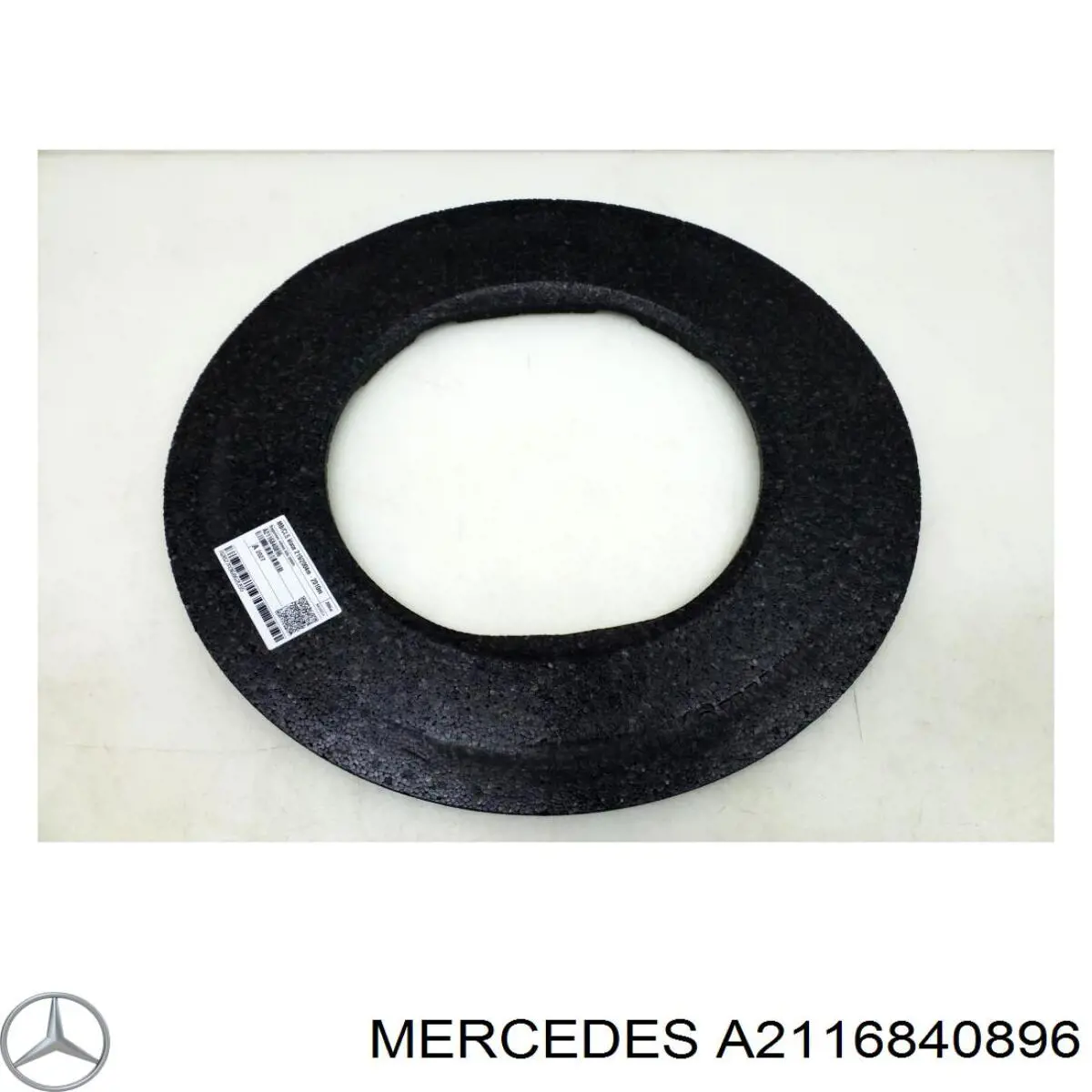  Mercedes A2116840896 ціна, від 8.18 USD