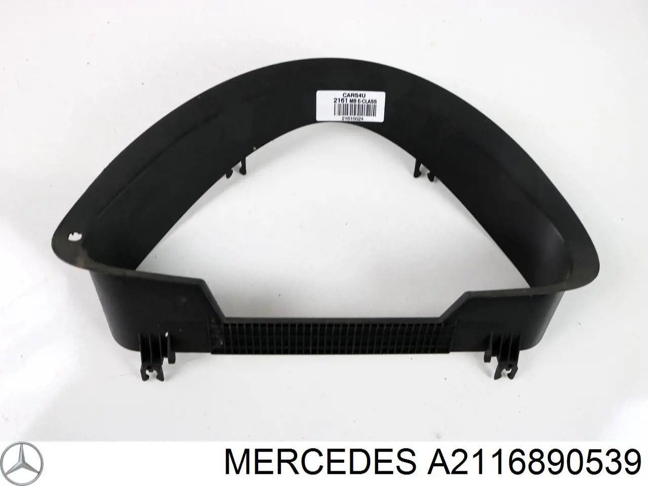 A2116890539 Mercedes 