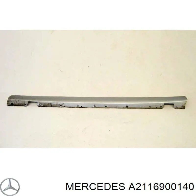 Купити A2116900140 Mercedes 