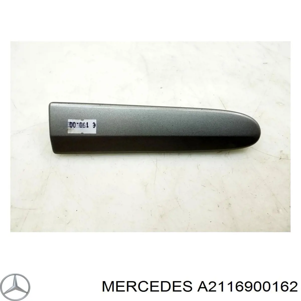 A2116900162 Mercedes 