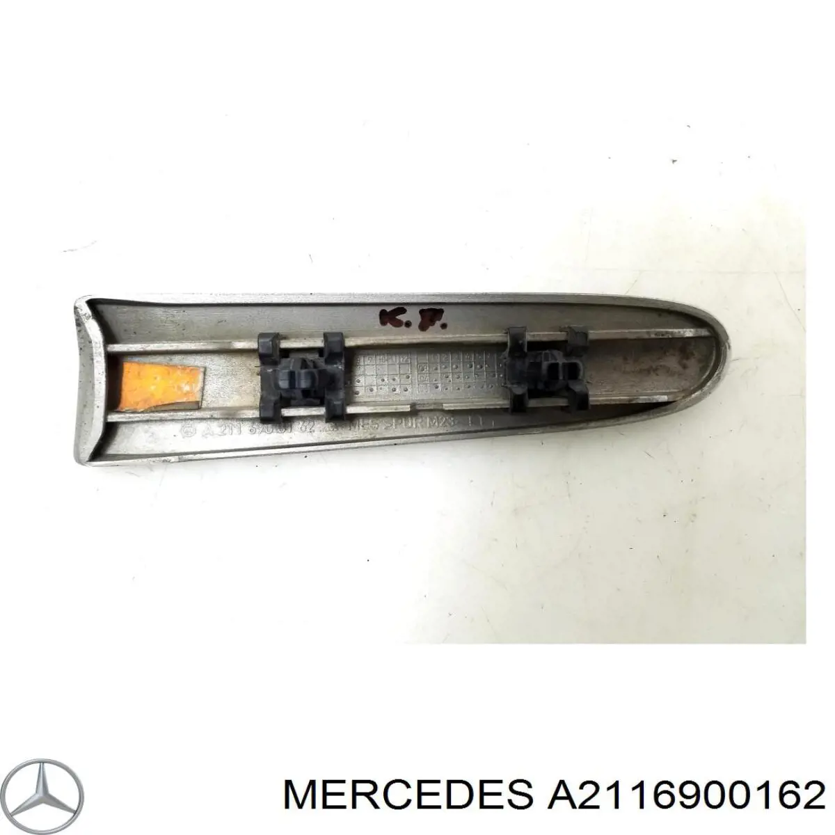 Mercedes A2116900162 ціна, від 6.46 USD