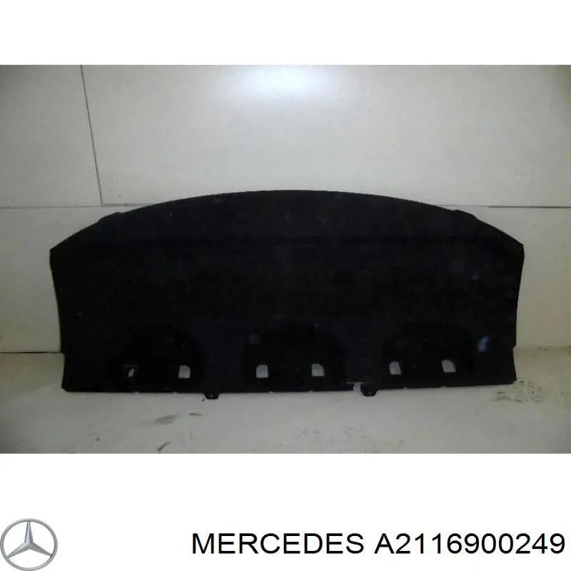 A2116900249 Mercedes 