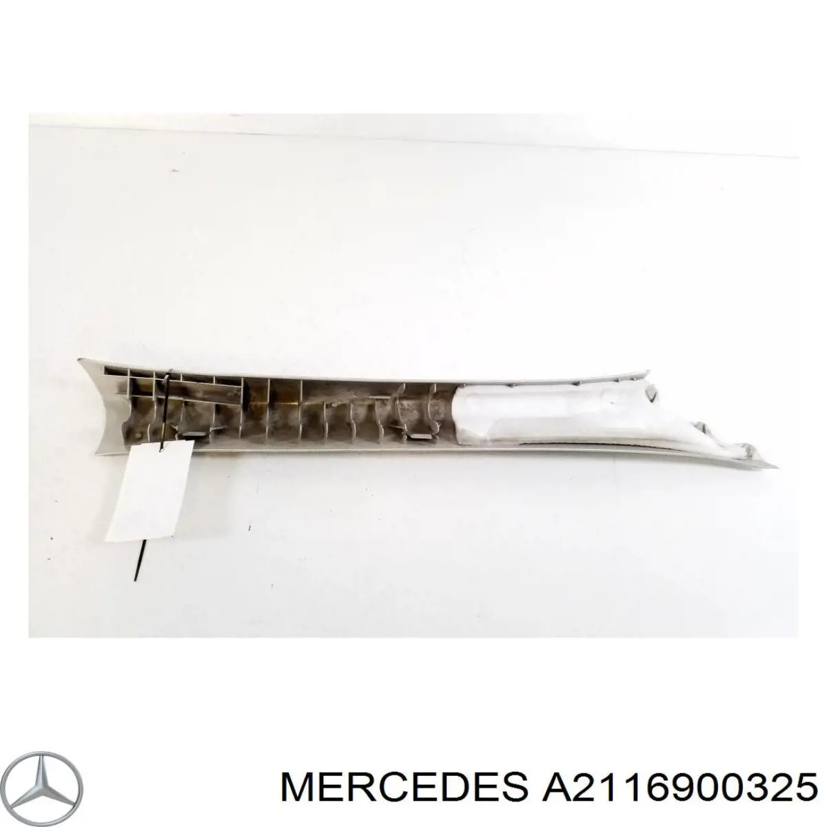  A2116900325 Mercedes