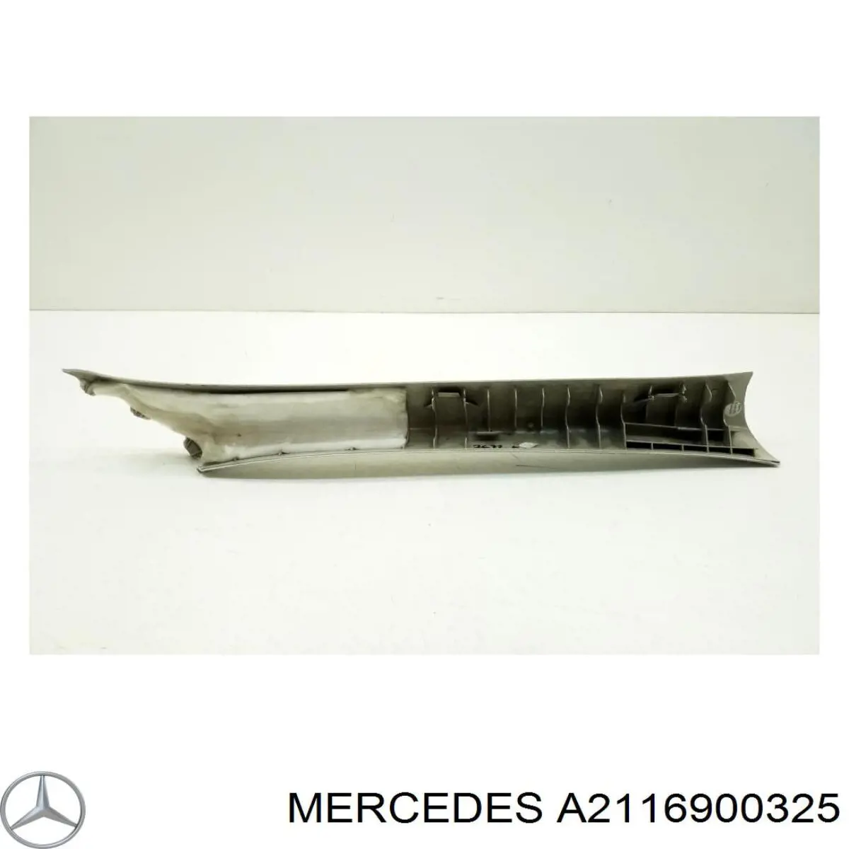 A2116900325 Mercedes 
