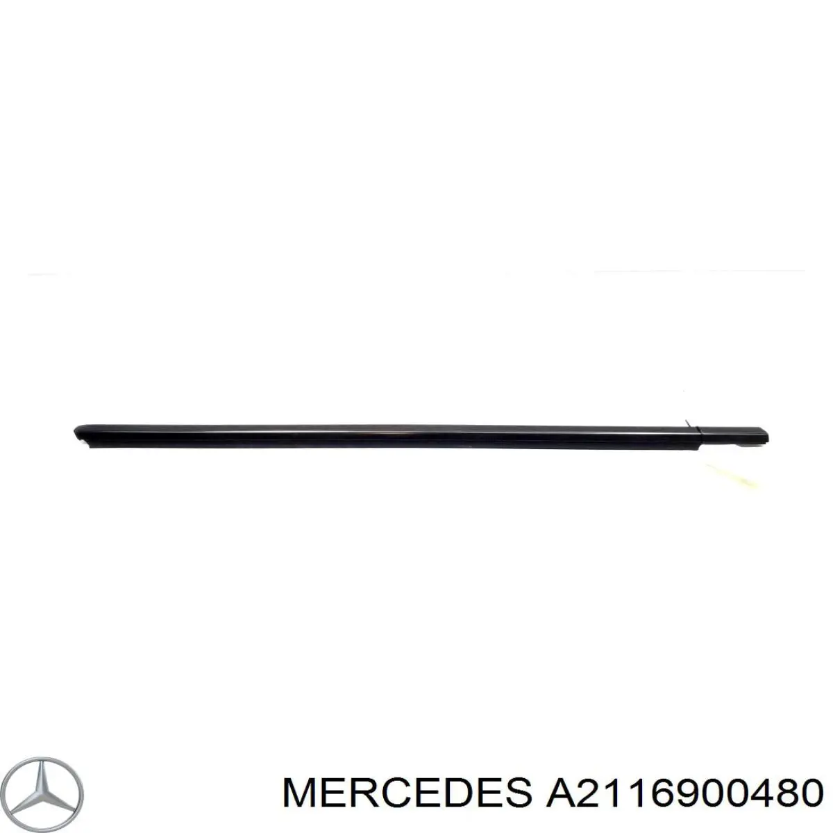 A2116900480 Mercedes 