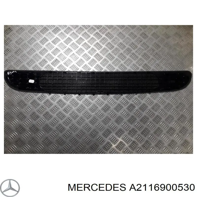 A2116900530 Mercedes 