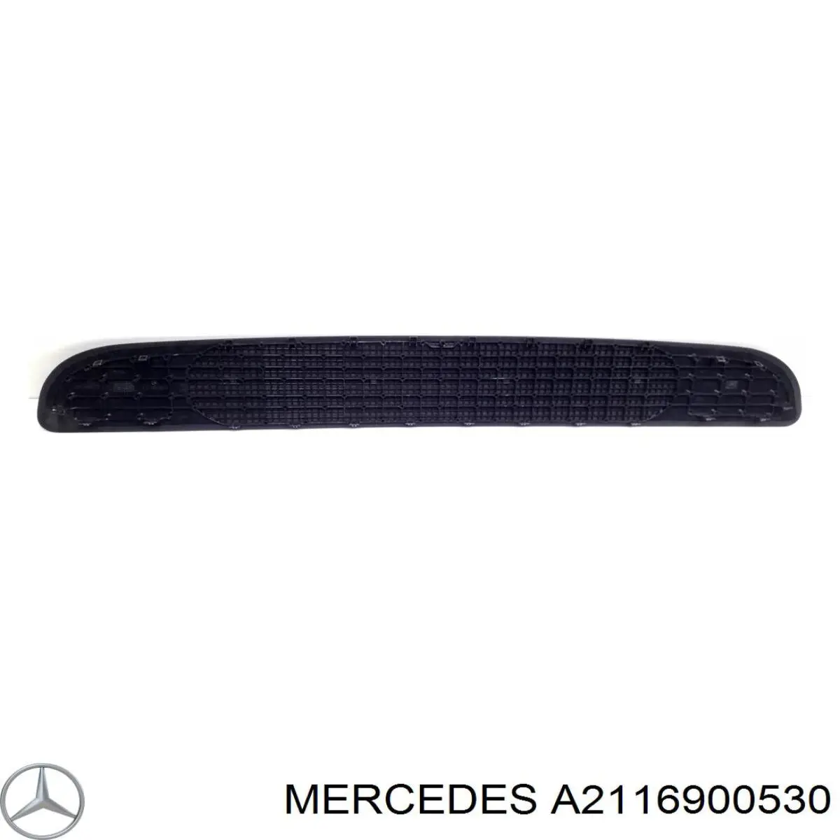  Mercedes A2116900530 ціна, від 22.52 USD