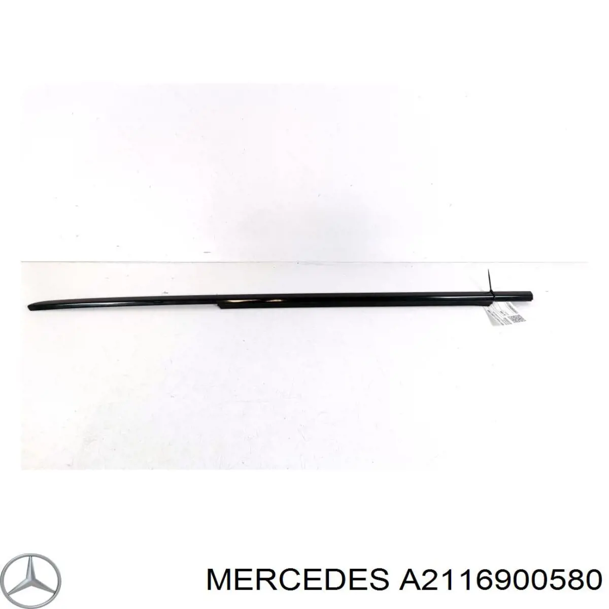 Купити A2116900580 Mercedes 