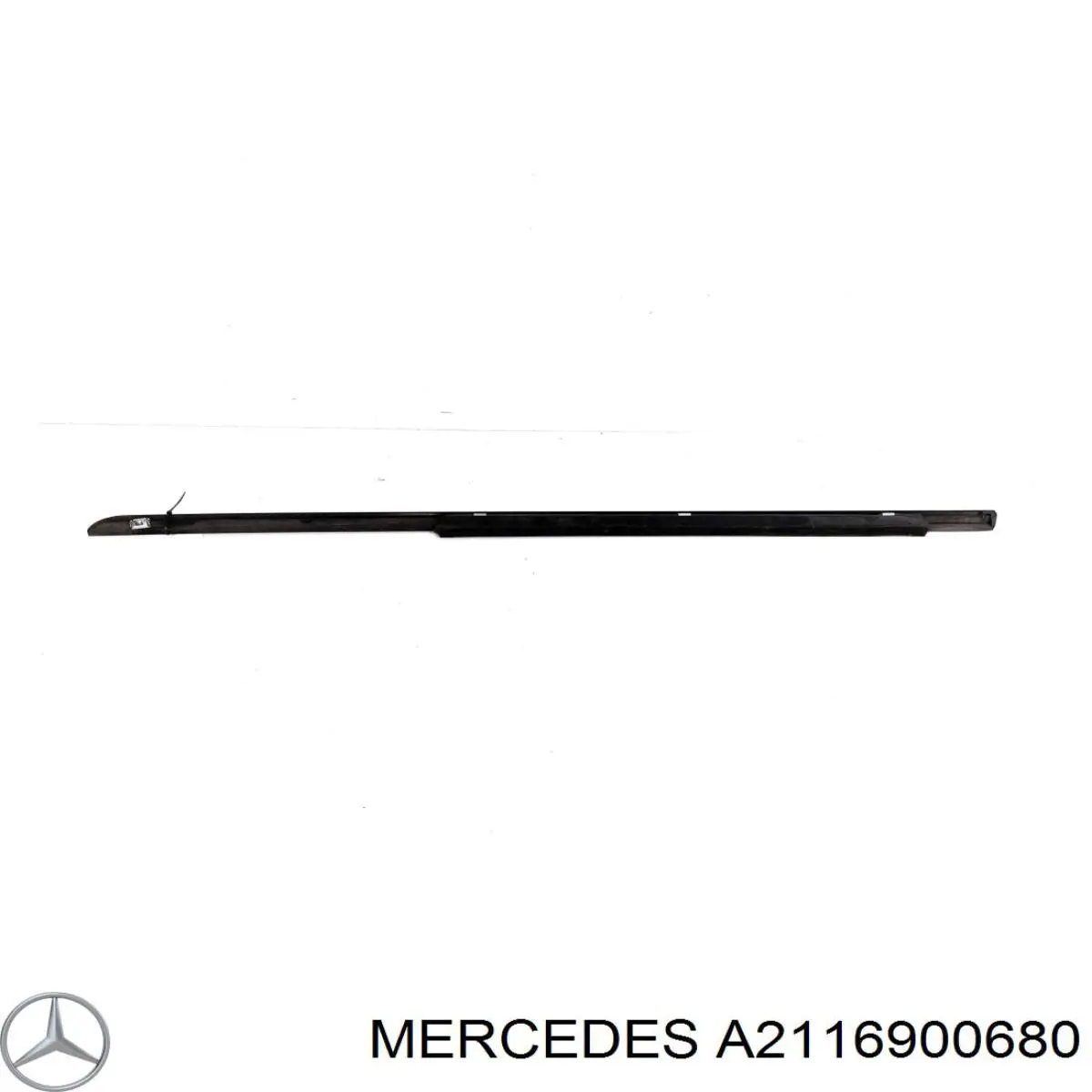 A2116900680 Mercedes 