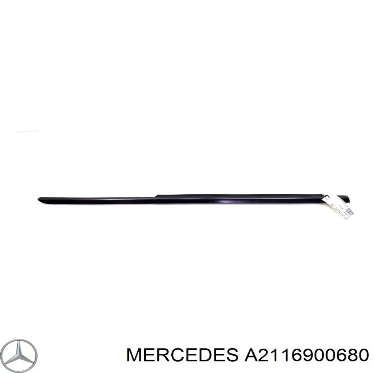  Mercedes A2116900680 ціна, від 6.21 USD
