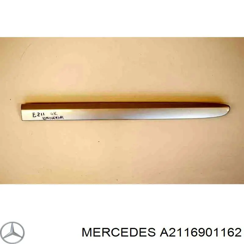  A2116901162 Mercedes