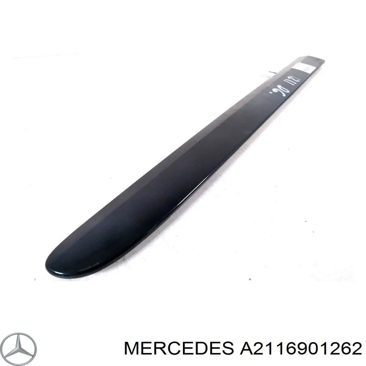  A2116901262 Mercedes