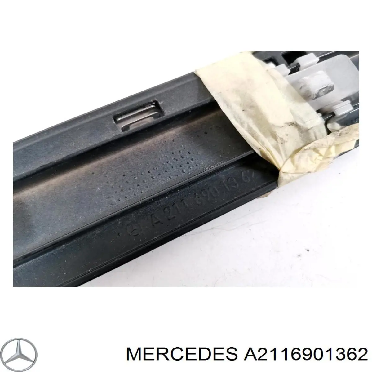 Купити A2116901362 Mercedes 