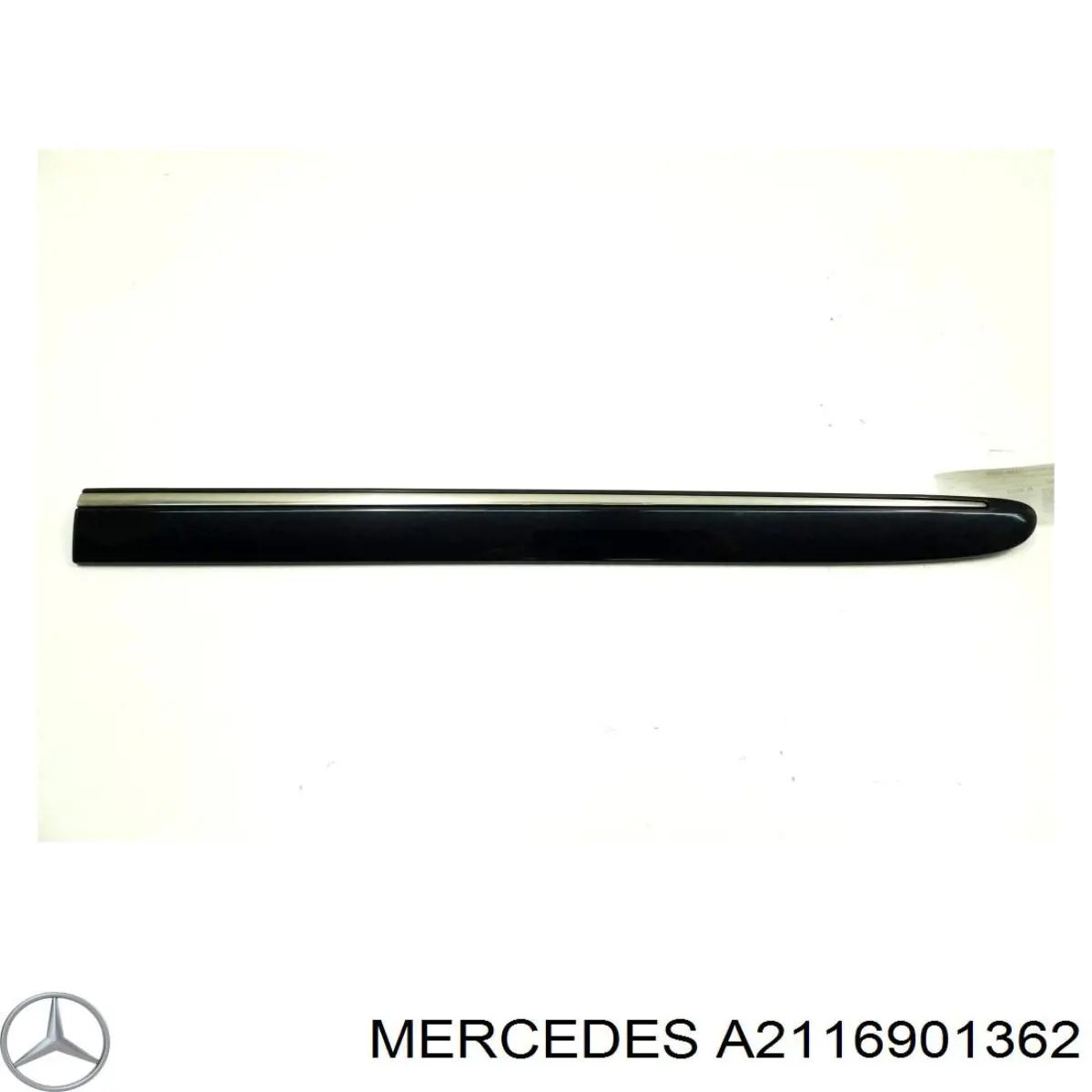  Mercedes A2116901362 ціна, від 11.47 USD