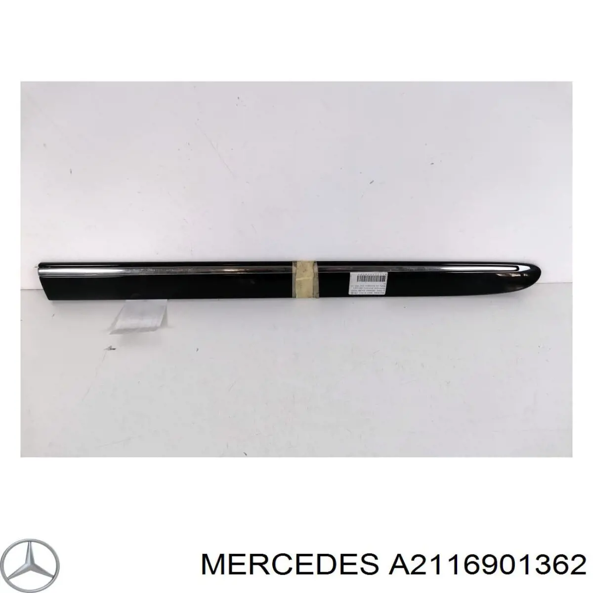  A21169013629999 Mercedes