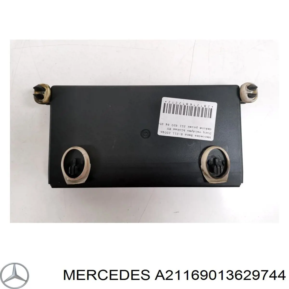 Купити A21169013629040 Mercedes 