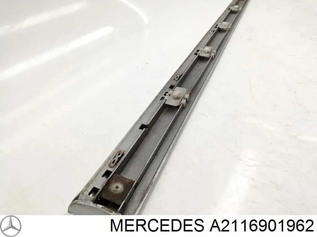  Mercedes A2116901962 ціна, від 14.01 USD