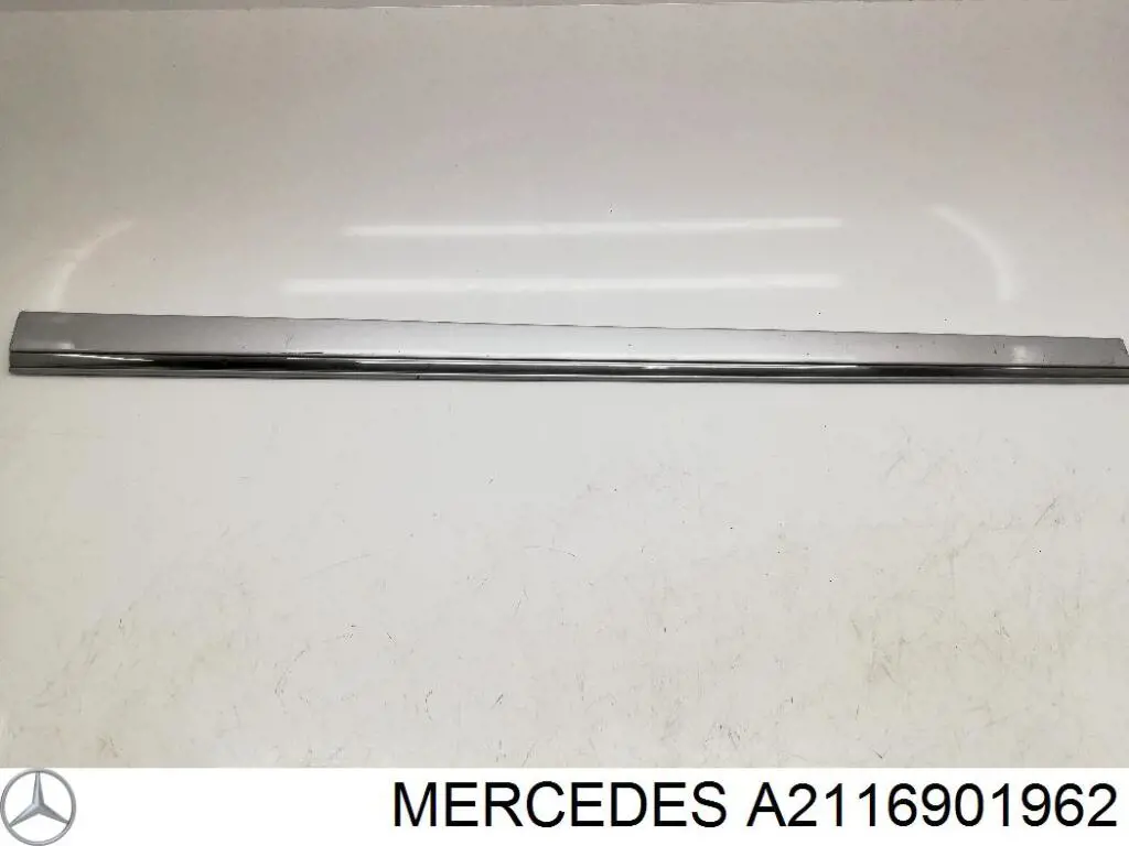  A2116901962 Mercedes