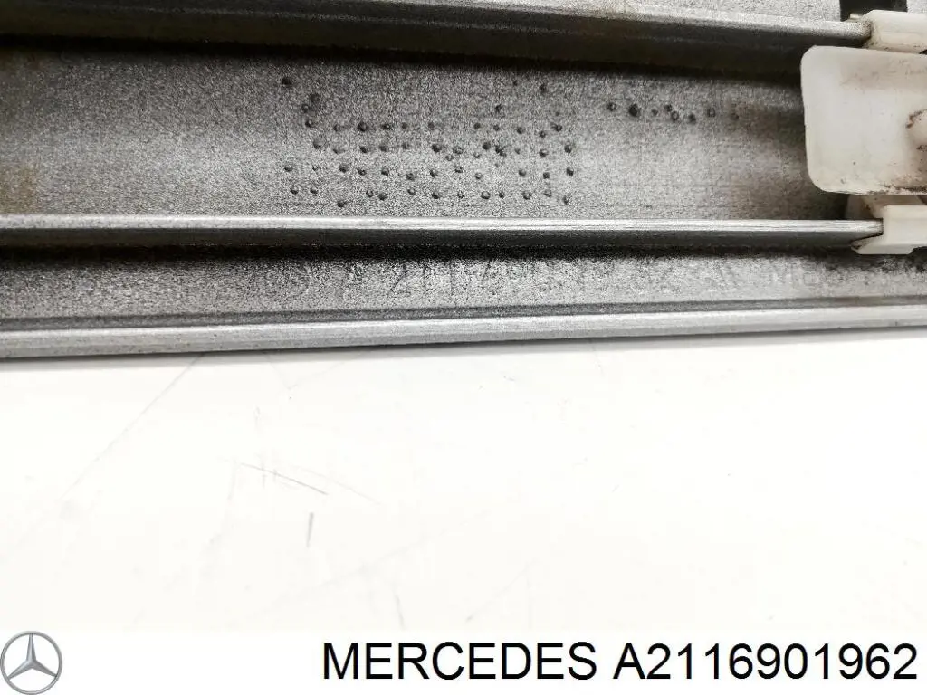 Купити A2116901962 Mercedes 