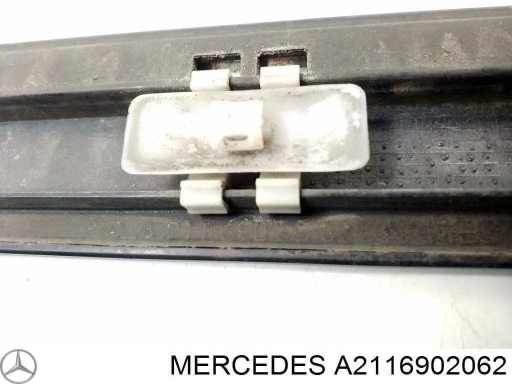 Купити A2116902062 Mercedes 