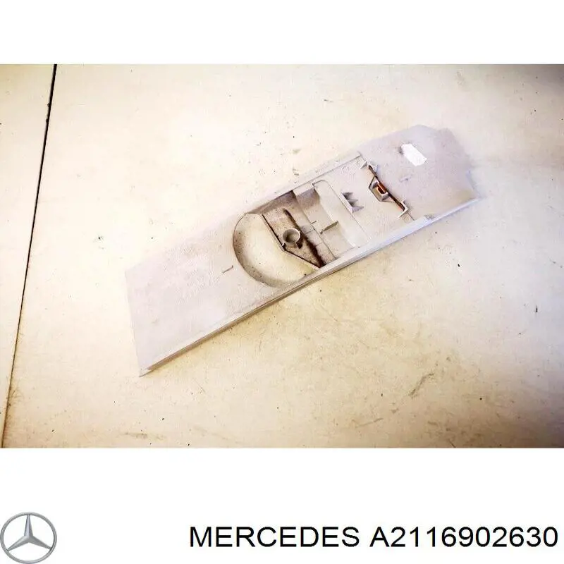 Купити A2116902630 Mercedes 