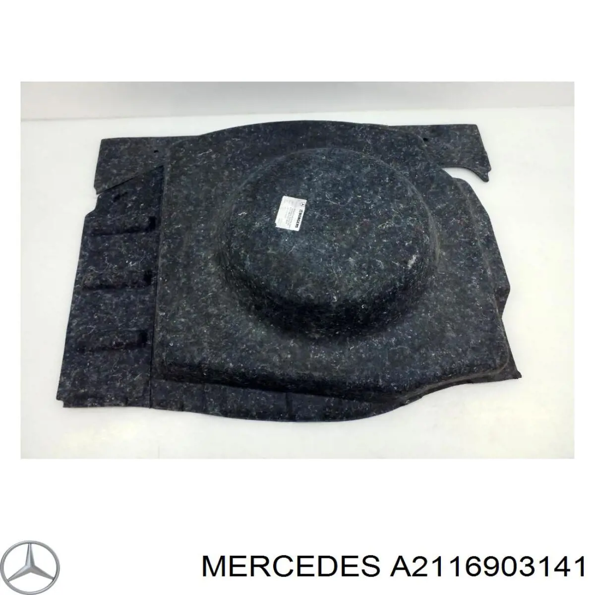 A2116903141 Mercedes 