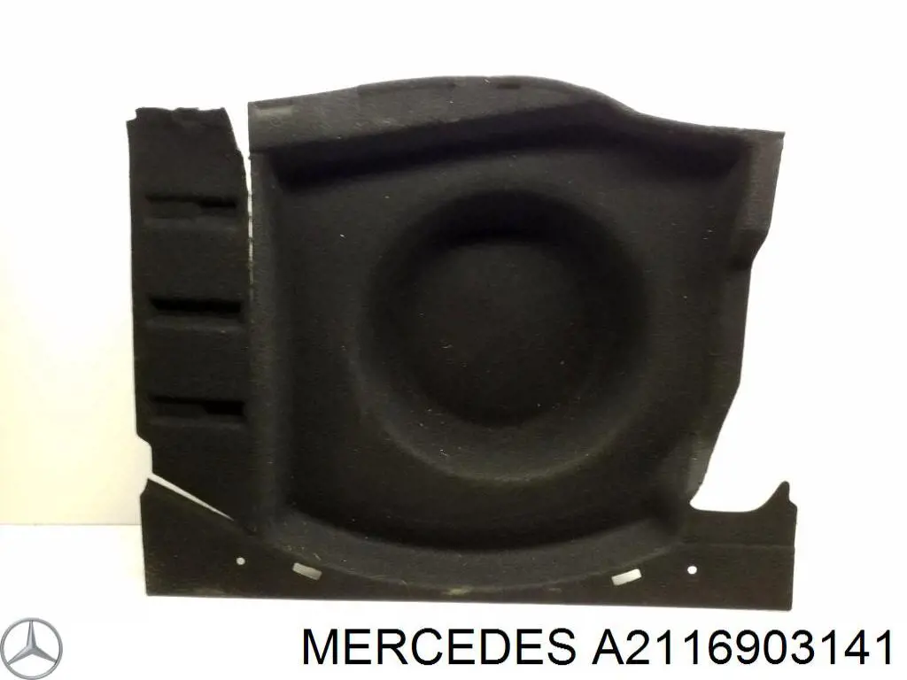 Купити A2116903141 Mercedes 