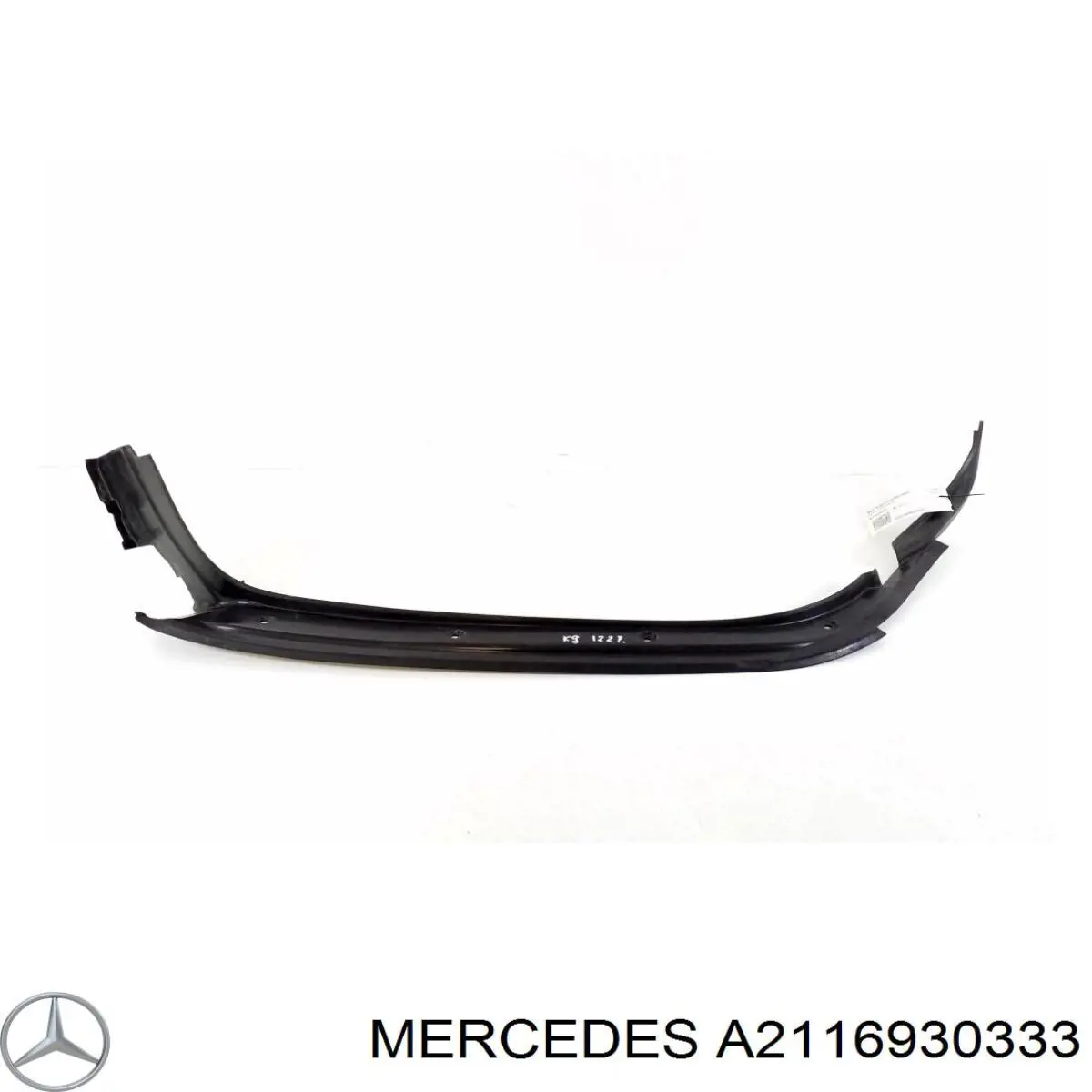  Mercedes A2116930333 ціна, від 5.62 USD