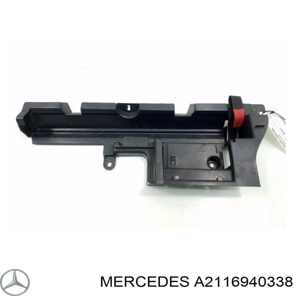  Mercedes A2116940338 ціна, від 26.43 USD
