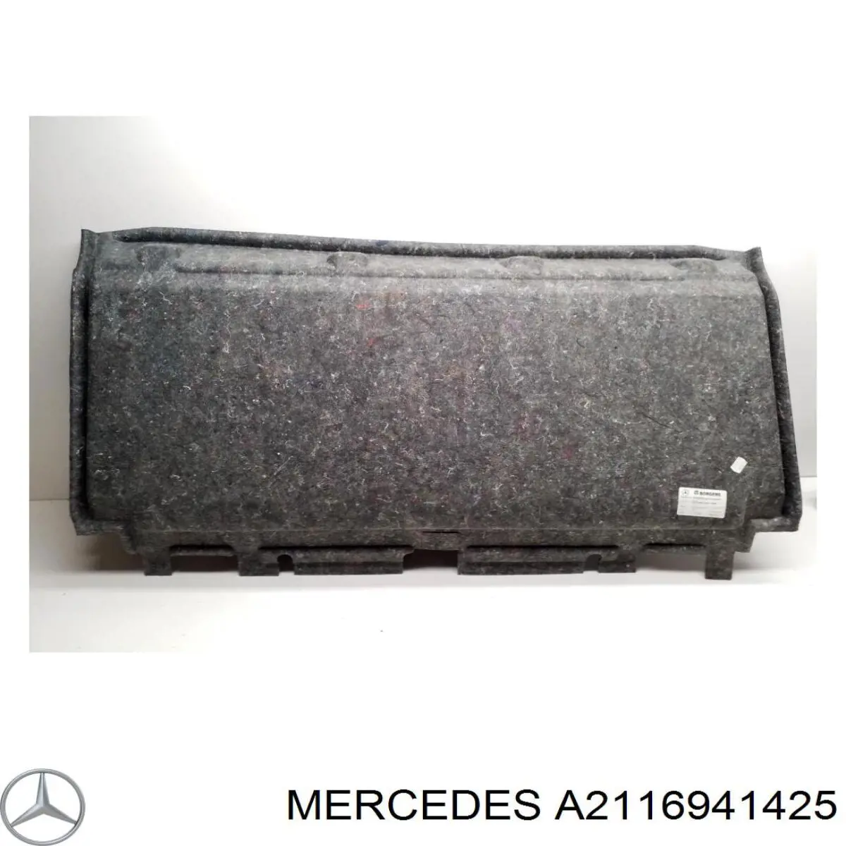 A2116941425 Mercedes 