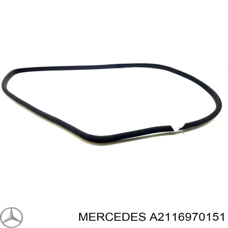 Купити A2116970151 Mercedes 