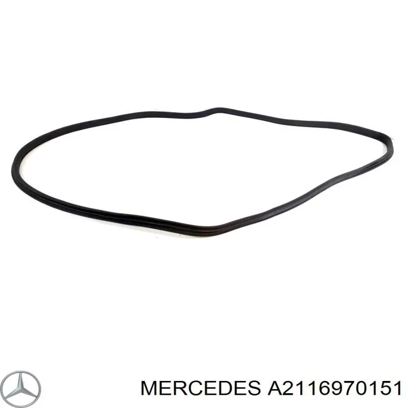  A2116970151 Mercedes