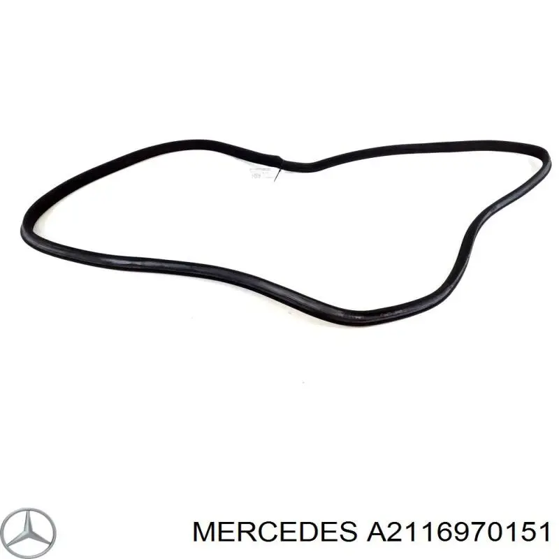  Mercedes A2116970151