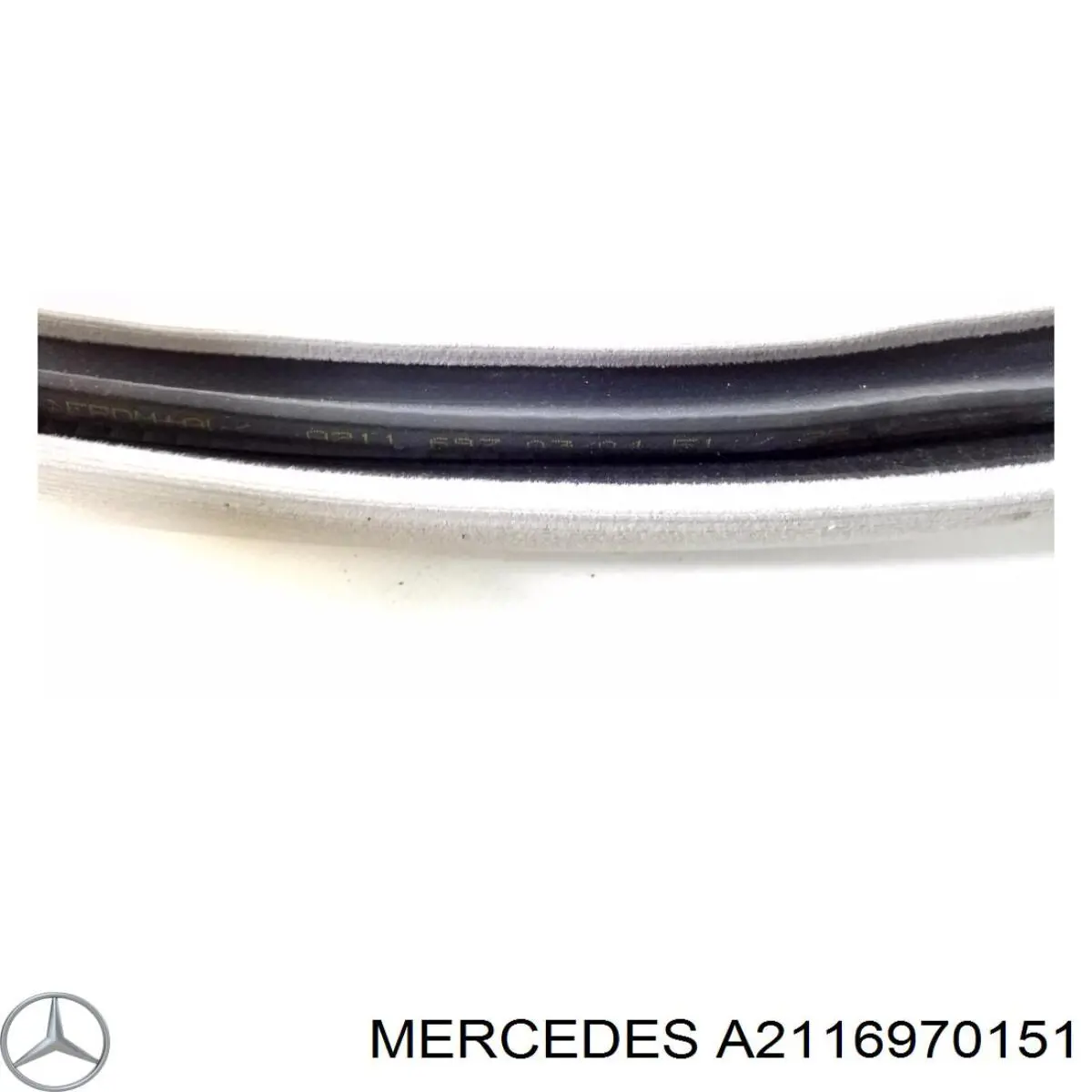 A2116970151 Mercedes 