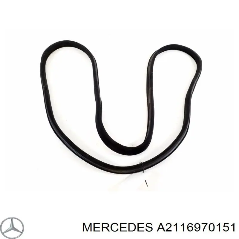 A2116970151 Mercedes 