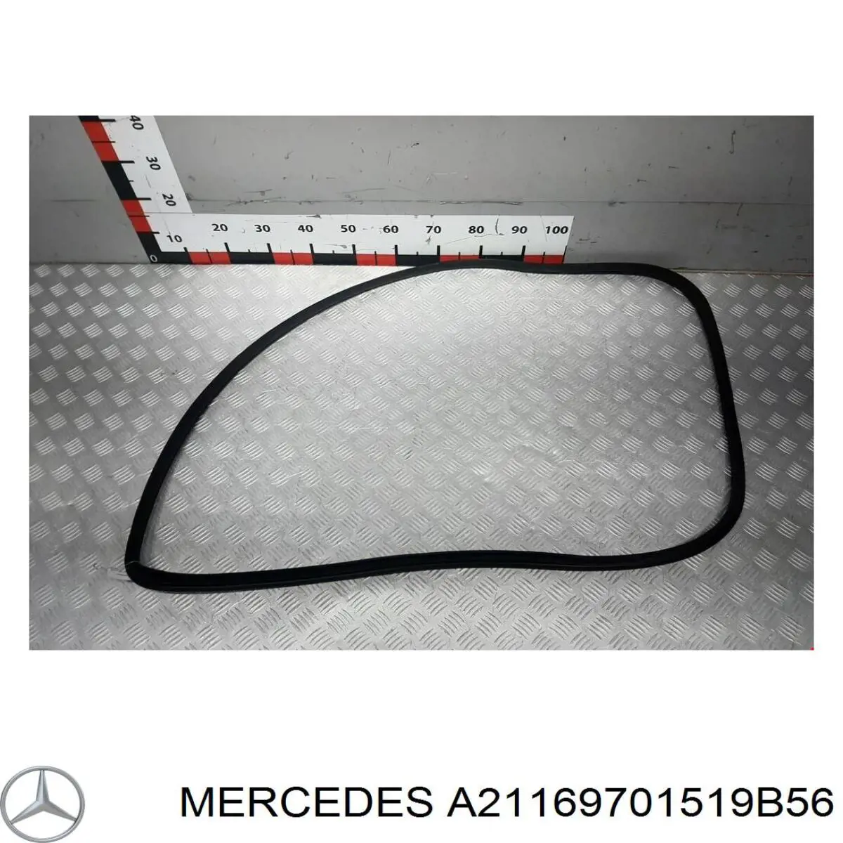 Купити A21169701519B56 Mercedes 