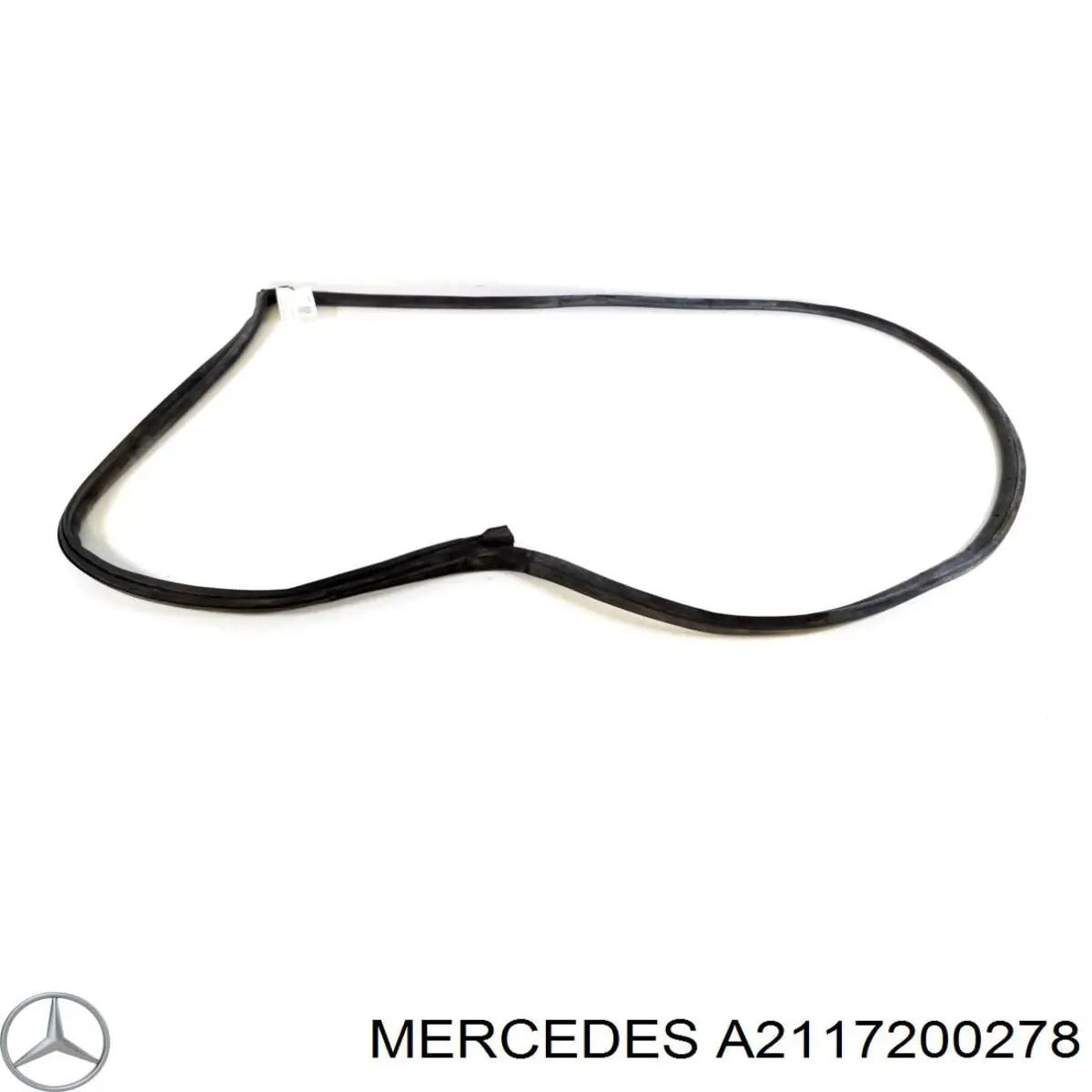 Купити A2117200278 Mercedes 