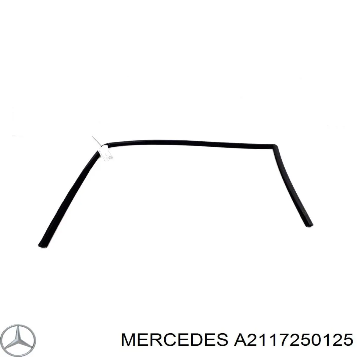 A2117250125 Mercedes 