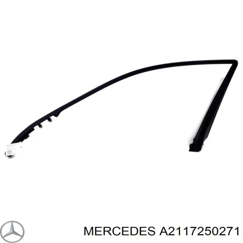 A2117250271 Mercedes 