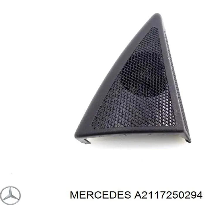  Mercedes A2117250294 ціна, від 1.27 USD