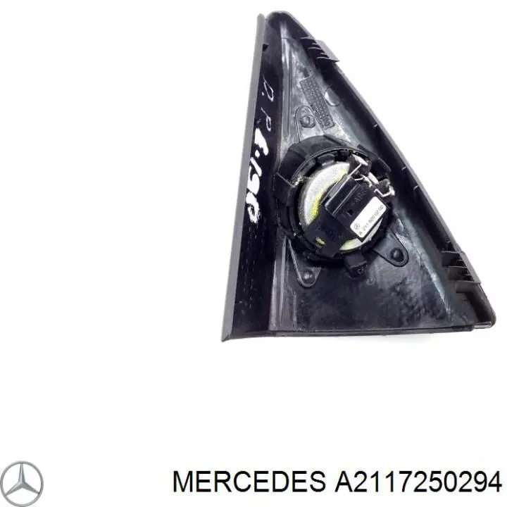 Купити A2117250294 Mercedes 
