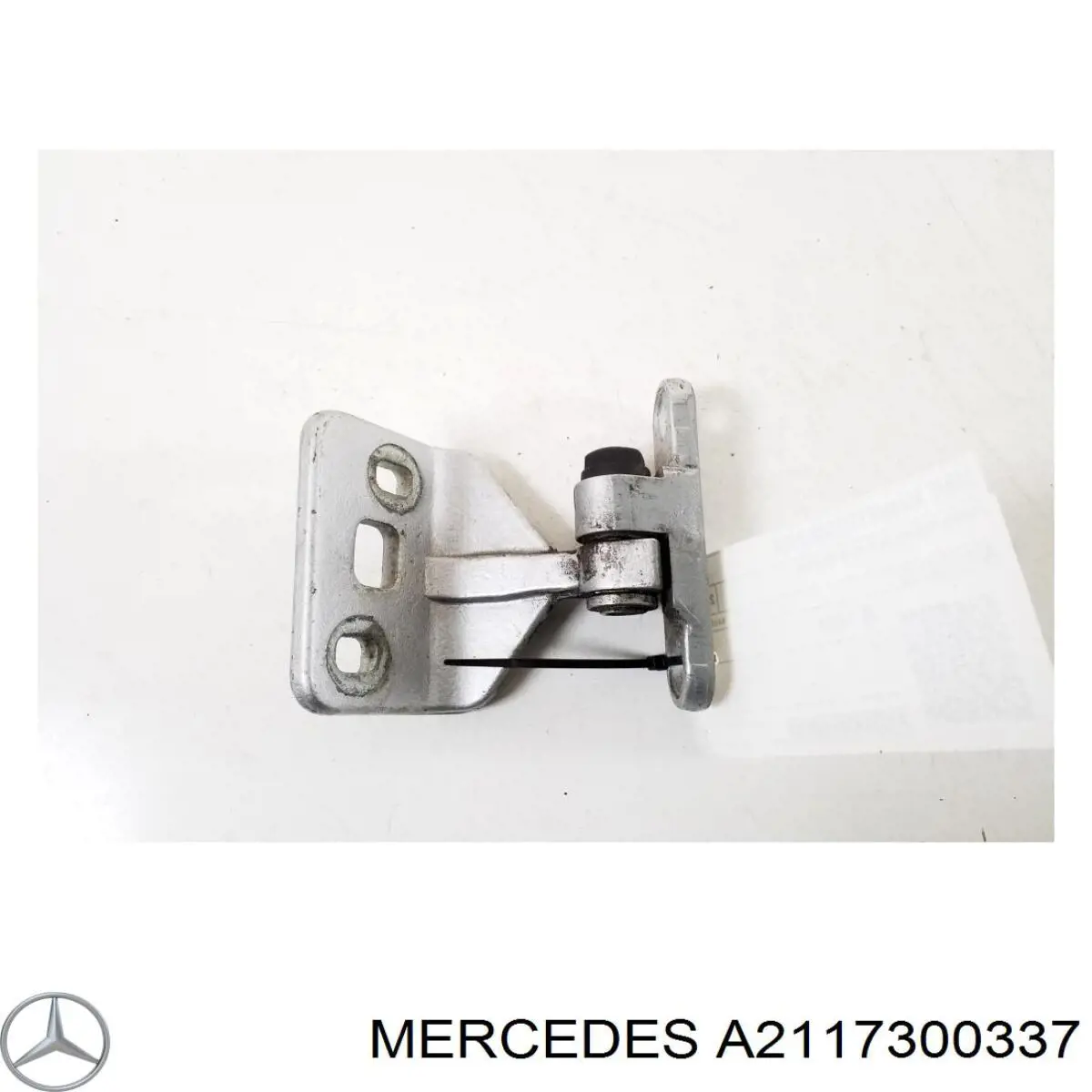  Mercedes A2117300337 ціна, від 6.33 USD